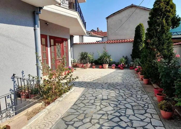 Oda Guest House