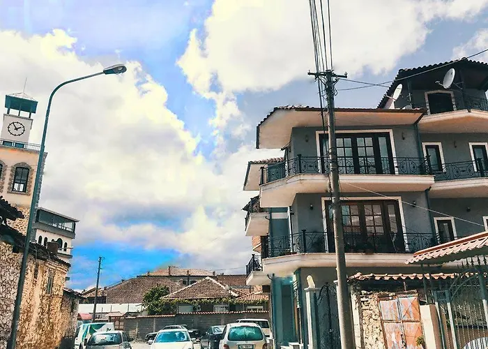 Oda Guest House