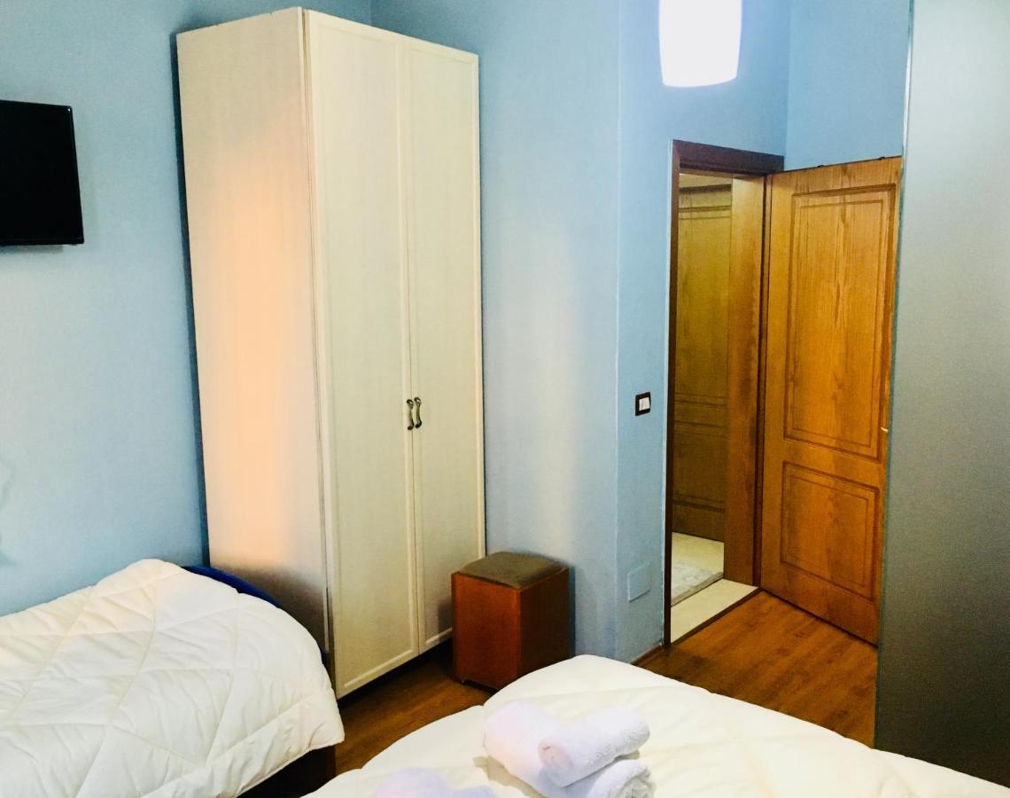 Gjestgiverier Oda Guest House