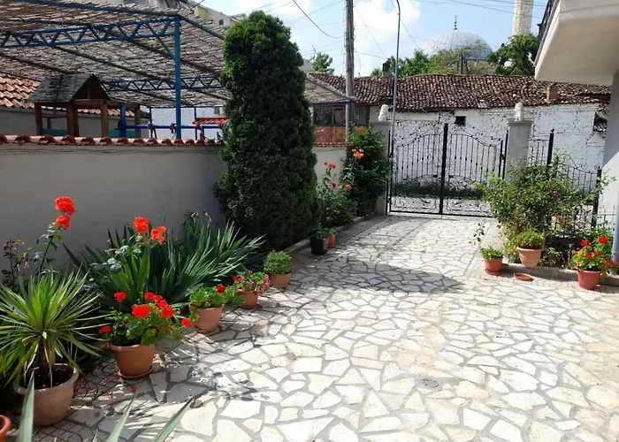 Oda Guest House