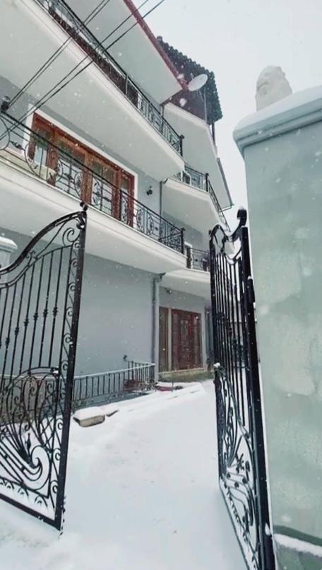 Oda Guest House Guest house *