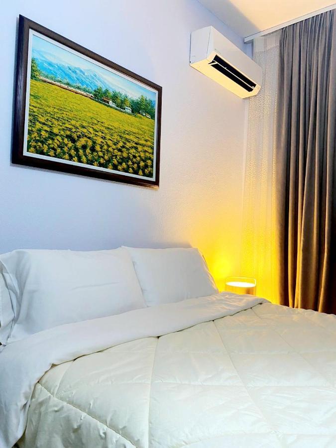 Oda Guest House *