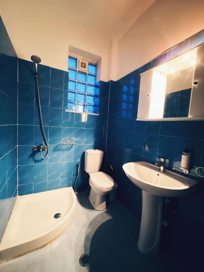 Oda Guest House *