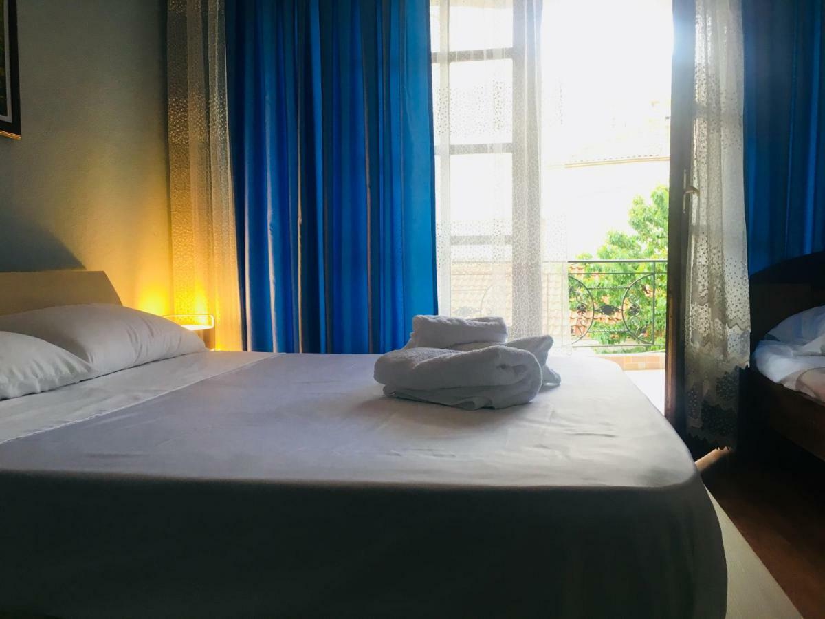 Oda Guest House *