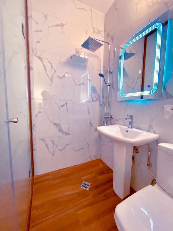 Oda Guest House *